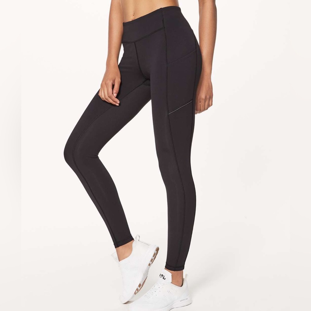Lululemon Speed Up Tight